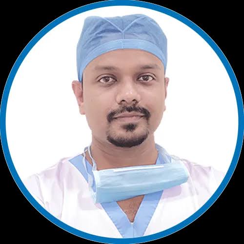 Dr Atanu Barh